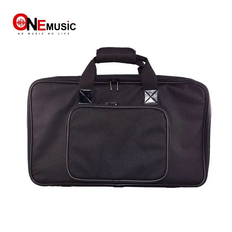 Buy High Quality Effect Pedal Board Bag for Guitar
