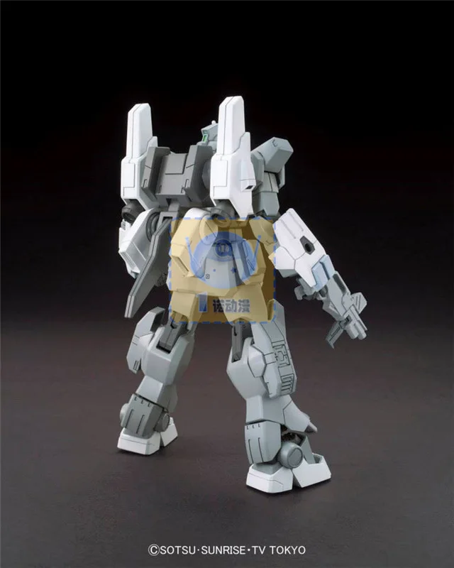 Bandai Hgbf 021 1 144 Gundam Bauen Kampfer Ez Sr Team Srsc Mobile Suit Modell Kit Freies Verschiffen Kit Crochet Kit Equipmentsuit Blouses For Women Aliexpress