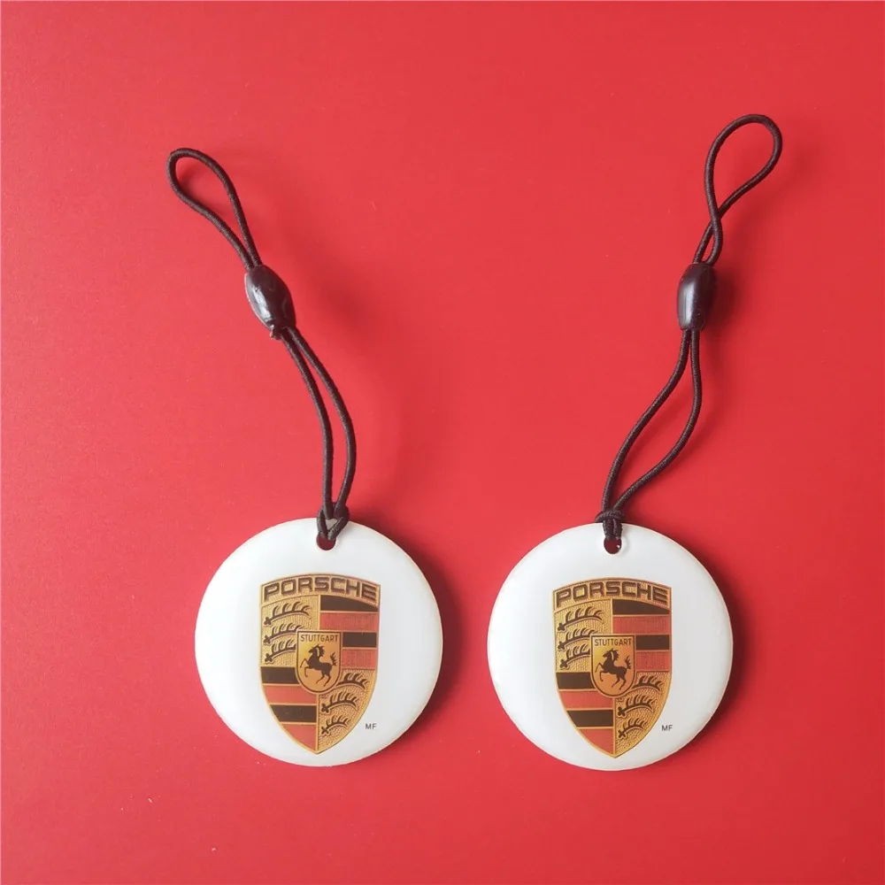 Rfid Tag 125Khz Copy Cards Re writable EM4305 Rfid Copy Card Can Copy