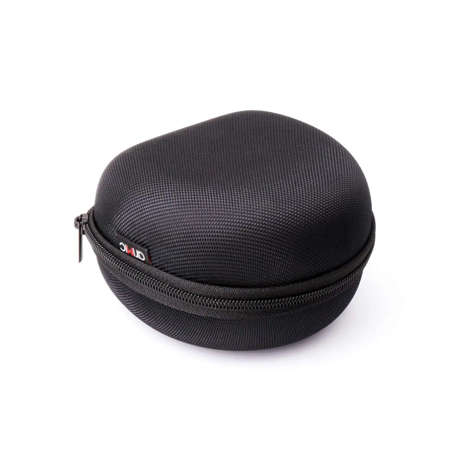 

YHYS Ulanzi Hard Protecting Case Bag for VideoMicro Microphone,EVA Hard Travel Case Carrying Bag for VideoMic Me BOYA BY-