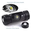 BORUiT RJ-020 XPE LED Mini Headlamp 1000LM Motion Sensor Headlight Rechargeable 18650 Waterproof Head Torch for Camping Hunting ► Photo 3/6