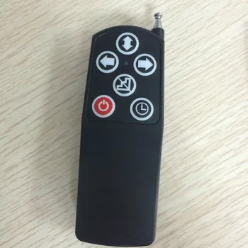 

Remote Control Of Robot swimming pool cleaner Model 120 or Model 200