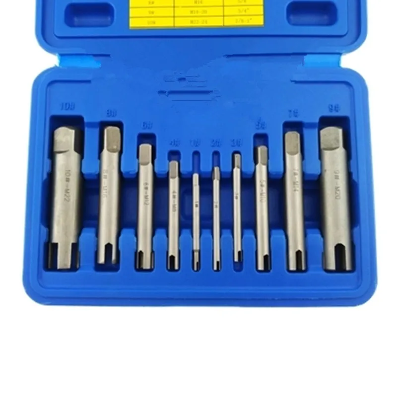 

M4-M24 Broken Tap Extractor Wire Breakage Processor Broken Wire Wrench Set