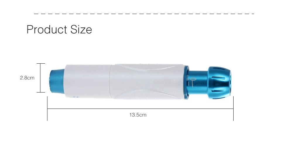 Needleless Atomizing Introduction Instrument (8)