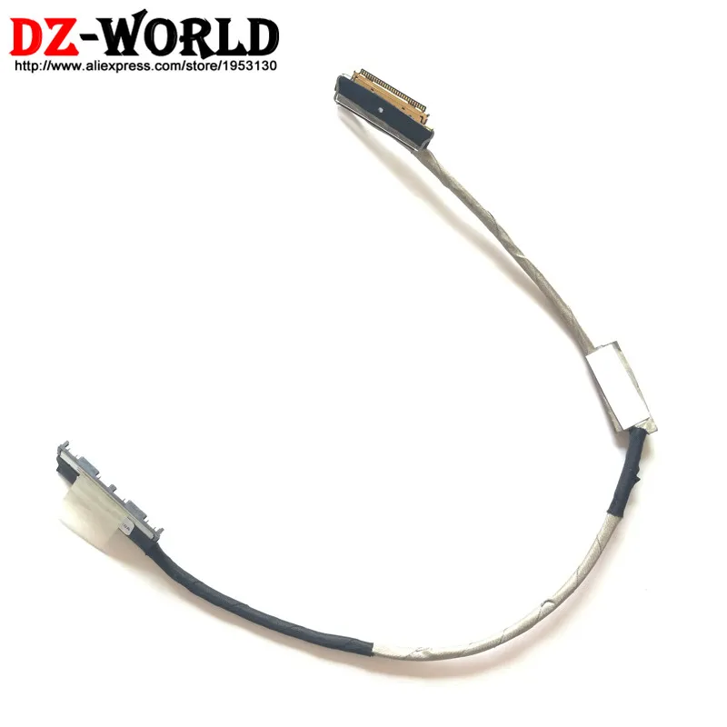 

New/Orig for Lenovo Thinkpad T440 T450 T460 EDP Cable LVDS LED LCD Screen Video Cable Line 04X5449 00HN543 01AW310 DC02C006D00