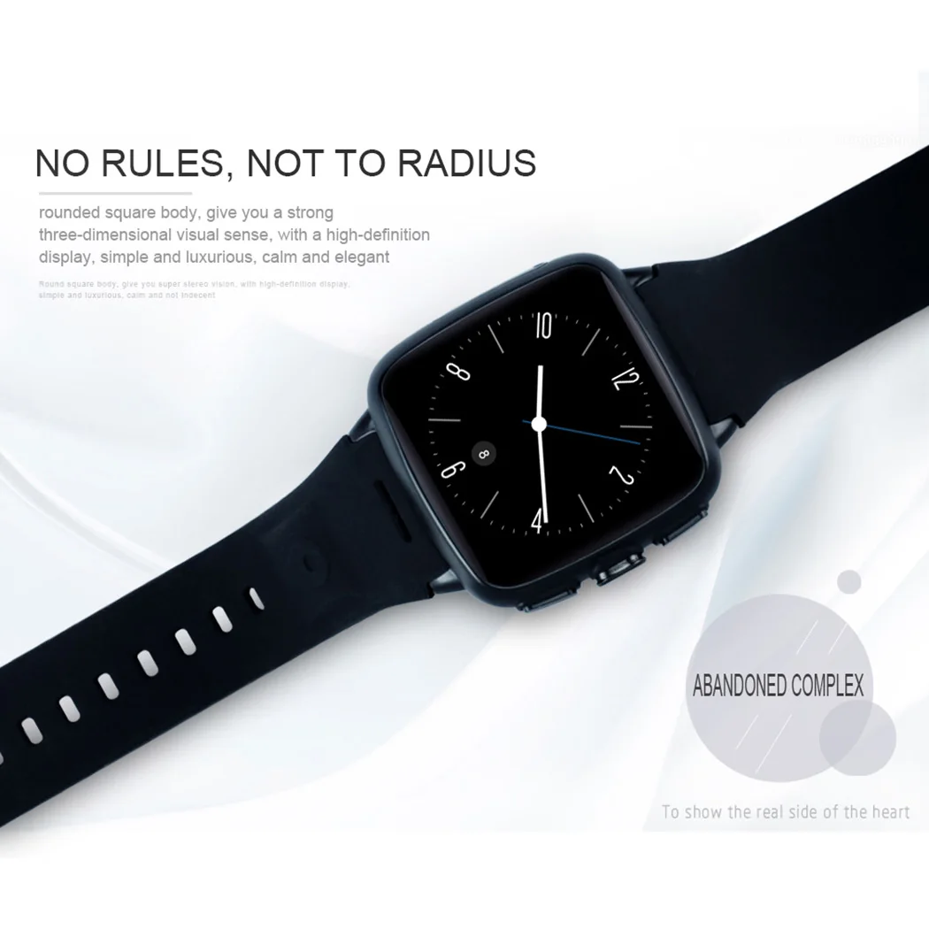 2018 Новый дизайн хорошо продажи электрической часы J30 Smartwatch Android 4 метель Z01 512 МБ +