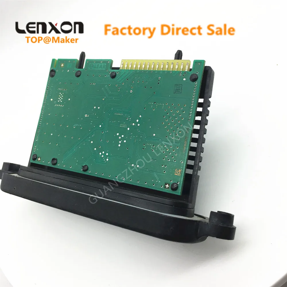 Заводская цена OEM 63117304906 для галогеновых фар BM(W) 5 серии F10 F18 2010 2013 модуль