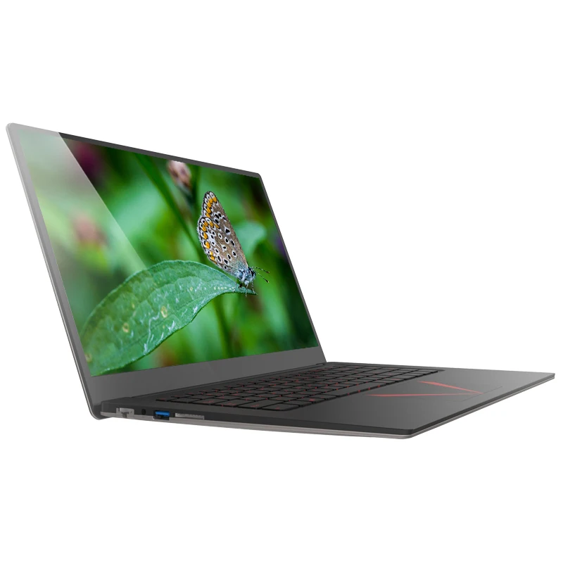 

AMOUDO-X5 15.6inch 6GB Ram 128GB/256GB SSD Intel Quad Core CPU 1920X1080P FHD Windows 10 System Laptop Notebook Computer