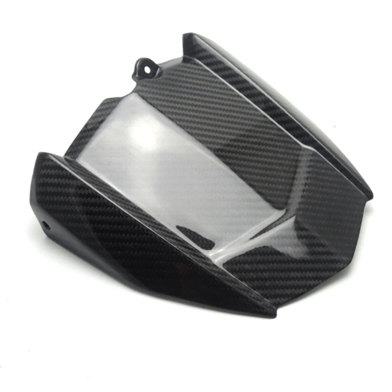 

MT09 MT 09 MT-09 2017 Mud Guard Applies to MT-09 FZ-09 FZ09 FZ 09 2014-2017 Rear Fender Cover Mudguards Real Carbon Fiber
