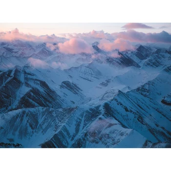 

Snow Mountain Scenic 5d diy Diamond Paintings Full Drill Rhinestone Embroidery Diamond Mosaic Kit Cross Stitch Wall Home Decor