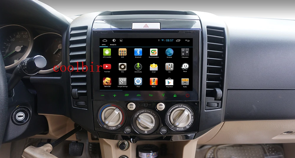 8 inch Mazda bt 50 BT50 BT 50 2006 2011 years Headunit Android 4.4 ... 8 inch Mazda bt 50 BT50 BT 50 2006 2011 years Headunit Android 4.4 ...