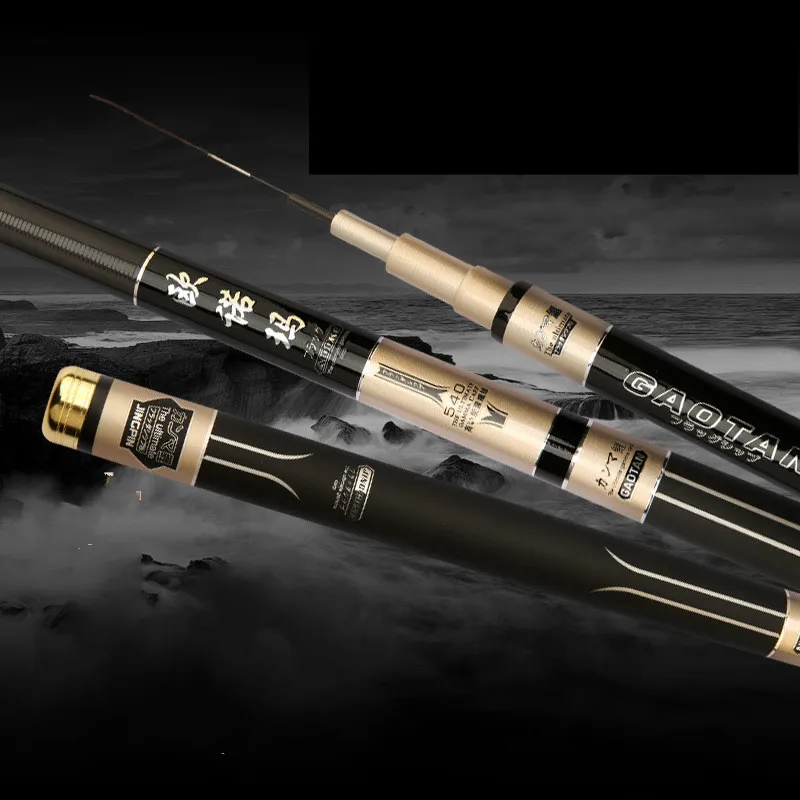 “ Equipamento de Pesca Pesca 60 Taiwan Super