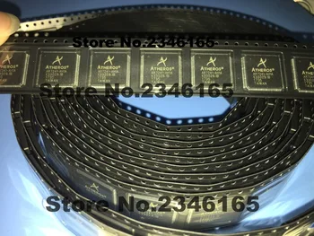 

Tape Packaging 1pcs/lot AR7241-AH1A AR7241 128-QFP Original Electronic Components Kit with Best Quality