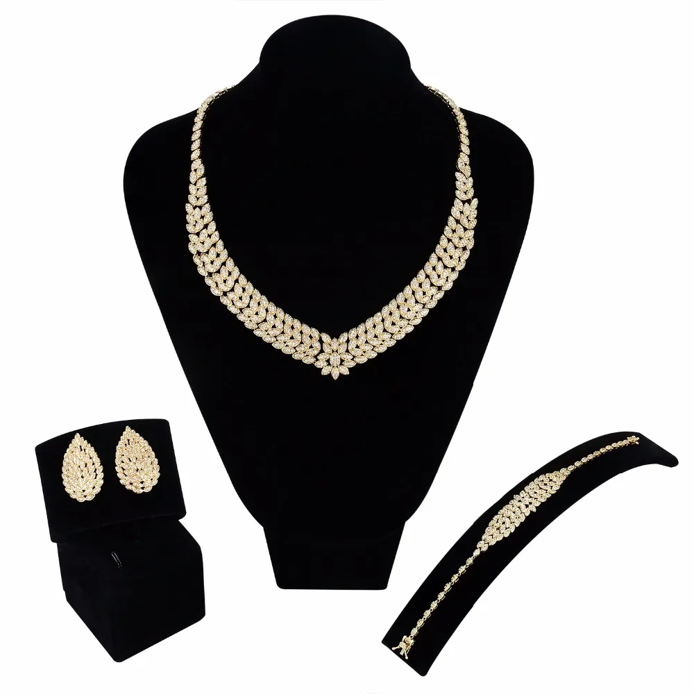 saudi arabic jewelry sets (8)