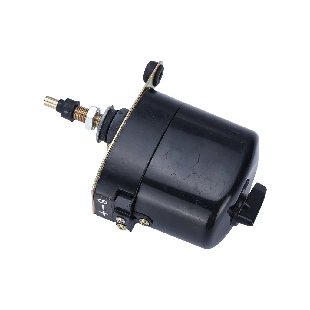 

General Car Windshield Wiper Motor For Willis Jeep Tractor OEM: 01287358