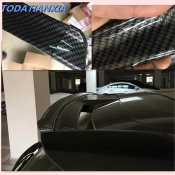 

New style Car-Styling tail decoration accessories stickers for peugeot 508 2008 audi a4 b7 renault can clip suzuki vitara