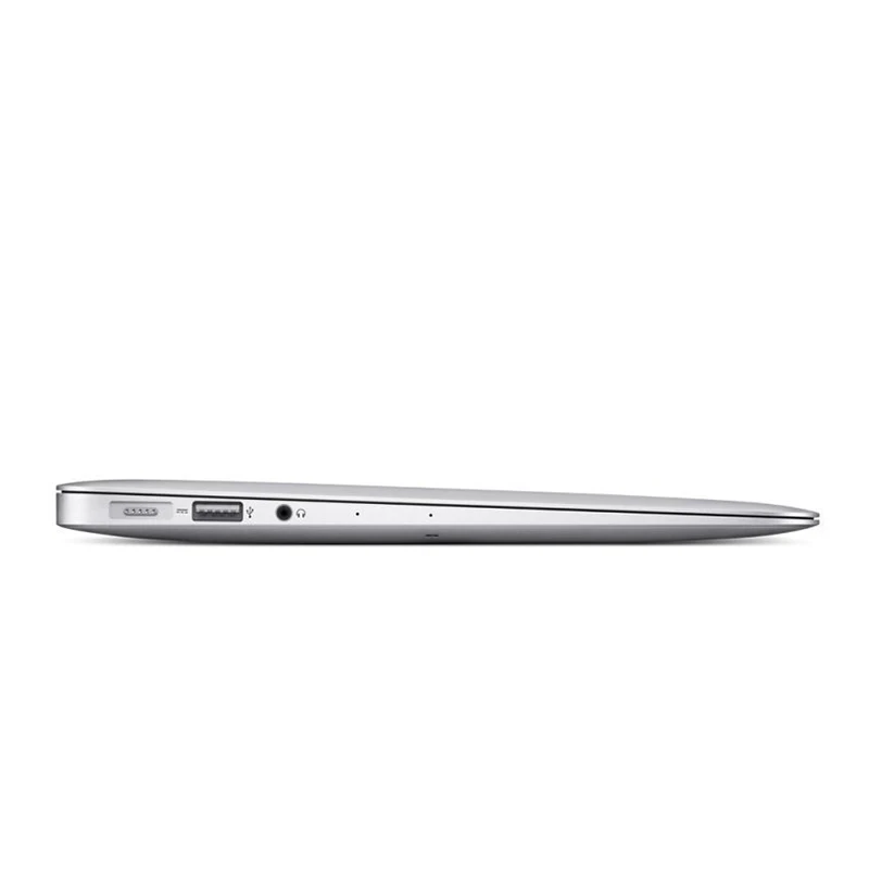 Ноутбук Apple MacBook Air 1": 1.8 ГГц Dual-Core Intel Core i5, 128 ГБ(MQD32RU/A