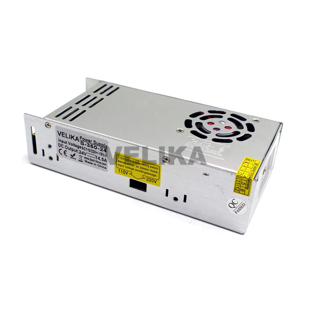 24V350W-3