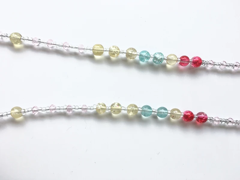 Womens Sunglasses Chain Beaded detail (5)