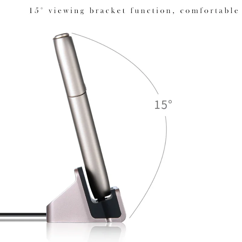 Type-C Design Charger For iqos 3.0 Multi Accessories Desk Chargers for iqos3 Multi With Automatic Power Off Function