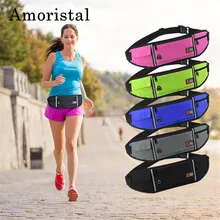 Для женщин ремень сумка-кошелек на пояс мода Мужская поясная Для мужчин Водонепроницаемый поясная сумка многофункциональный мужской телефон сумки кошелек сумка b127