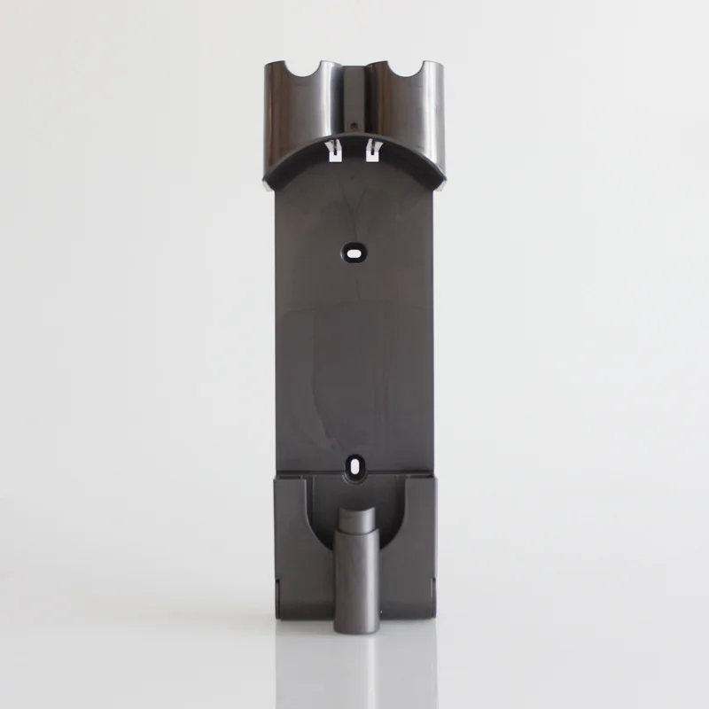 

New vacuum cleaner wall bracket docking station for charging support for Dyson V7 V8 vacuum cleaner for cleaning, 32 cm x 9.5 cm