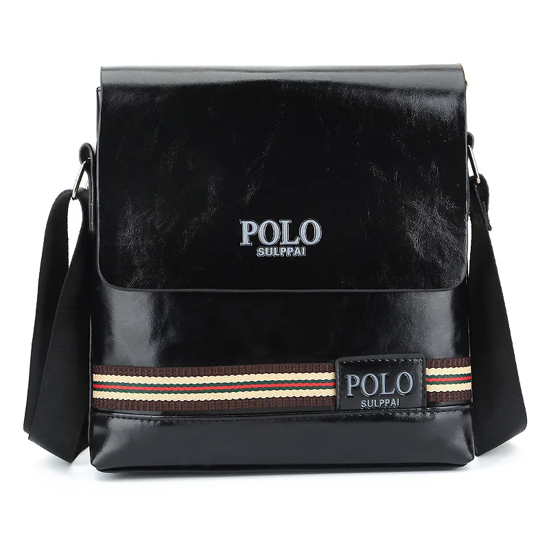 Man Briefcase Bag High Quality New Fashion Shoulder Bags Famous Luxury Brand Designer Crossbody |