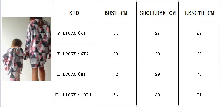 Платье для мамы и дочки; одежда; семейный модный свитер; Одинаковая одежда для мамы и дочки; кашемировый свитер с геометрическим рисунком