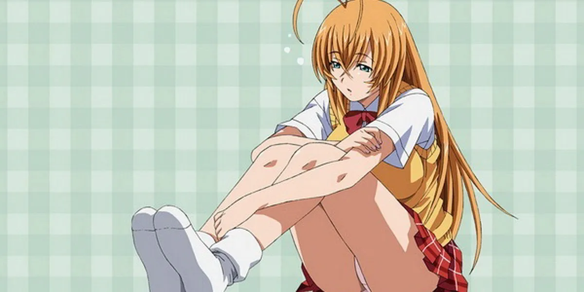 Новинка Ikkitousen аниме Sonsaku Hakufu 60*30 см Наволочки для подушки Чехол s #37369 | Дом и сад