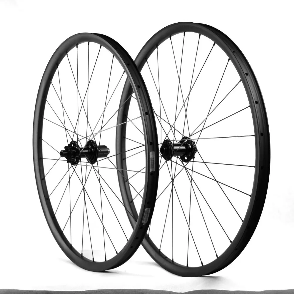 35mm 29er wheelset