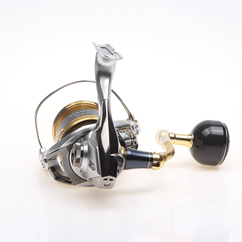 Новинка 2018 shimano STRADIC SW 4000HG 4000XG 5000XG 5000PGSpinning Рыболовная катушка X SHIP HAGANE|Рыболовные