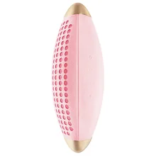 Fashion Mini Portable Rugby Bluetooth Speaker Boombox Wireless Sports Loudspeaker Music Player Support TF/USB SoundBar