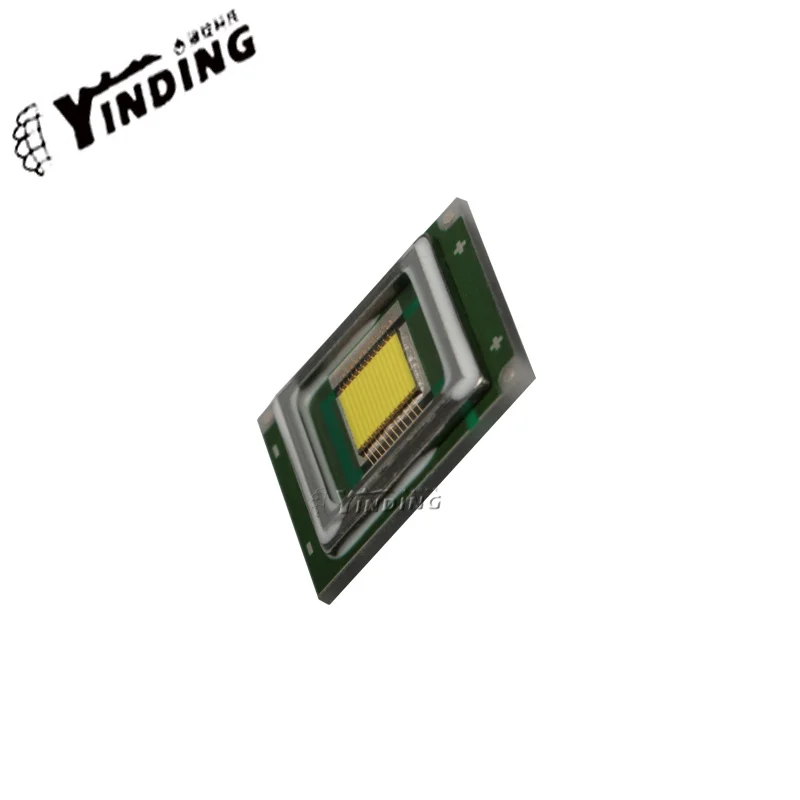 SBT-90 고출력 LED 램프 비즈, 레드, 콜드 화이트 라이트, 무대 조명, 윅 프로젝터, 의료 광원, SBT90, 45W