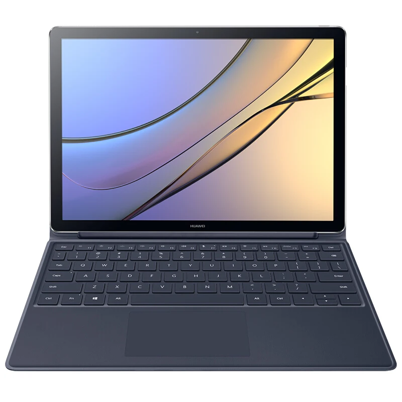 12 0 дюймов HUAWEI Matebook E 2019 4G планшетный ПК LPDDR4X Intel Core SDM850 Windows 10 отпечаток пальца ID OTG