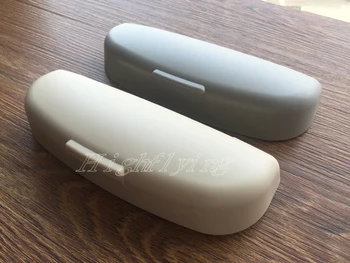 

Auto Sun Glasses Case Glasses Box Holder For Mitsubishi ASX/Outlander Sport/RVR 2013-2016 For Mitsubishi Lancer EX 2008-2015