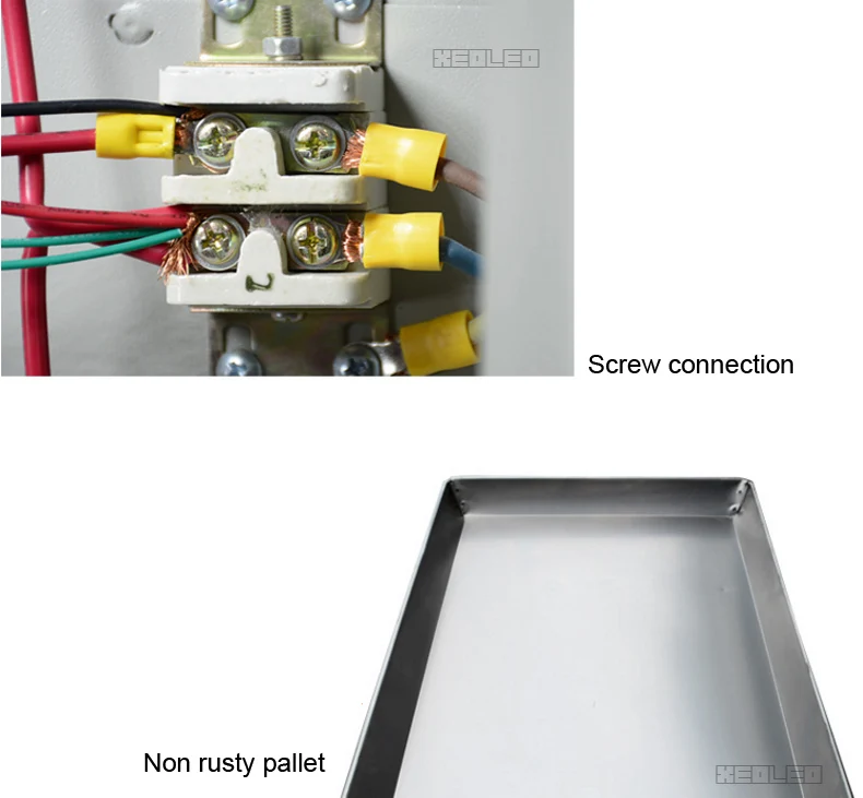 Baking oven (11)
