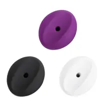 Силиконовый док-подставка держатель для Apple Pencil анти-потеря чехол для хранения для ipad Pro карандаш перо адаптер зарядки