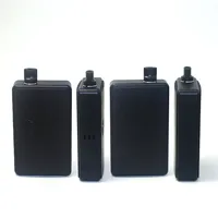 Electronic Cigarettes