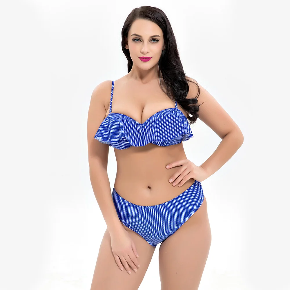 two piece 6