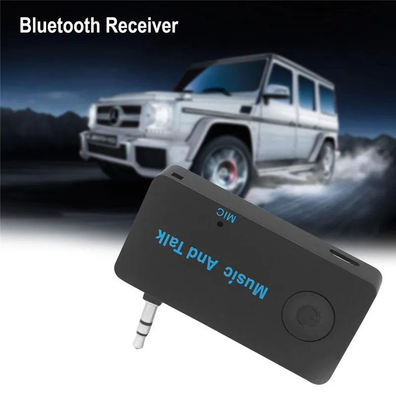 Приемник Bluetooth kongyide беспроводной передатчик для приемника 3 5 мм аудио