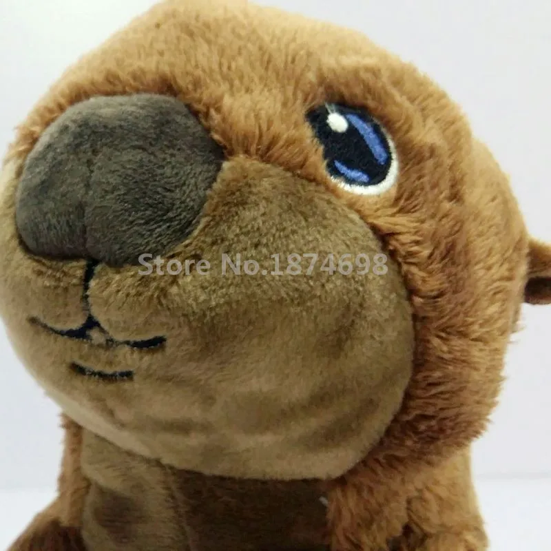 new finding dory sea otter plush toy 28cm cute stuffed animals