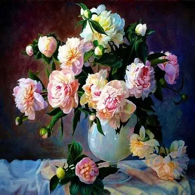 Flower Bouquet