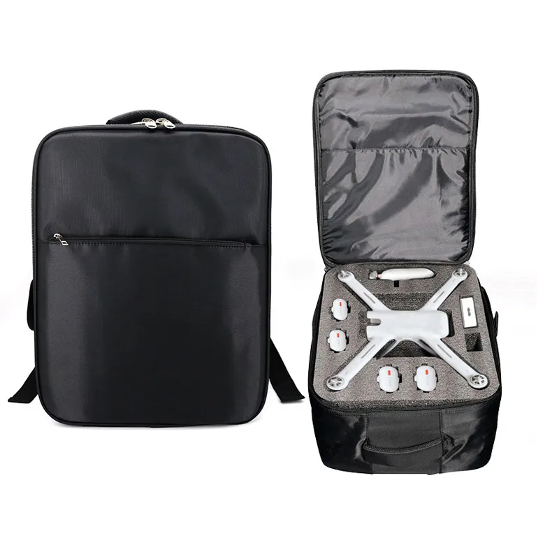 HIPERDEAL Drones Bag For Dji Spark Outdoor Shockproof Backpack Shoulder Bag Soft Carry Bag For