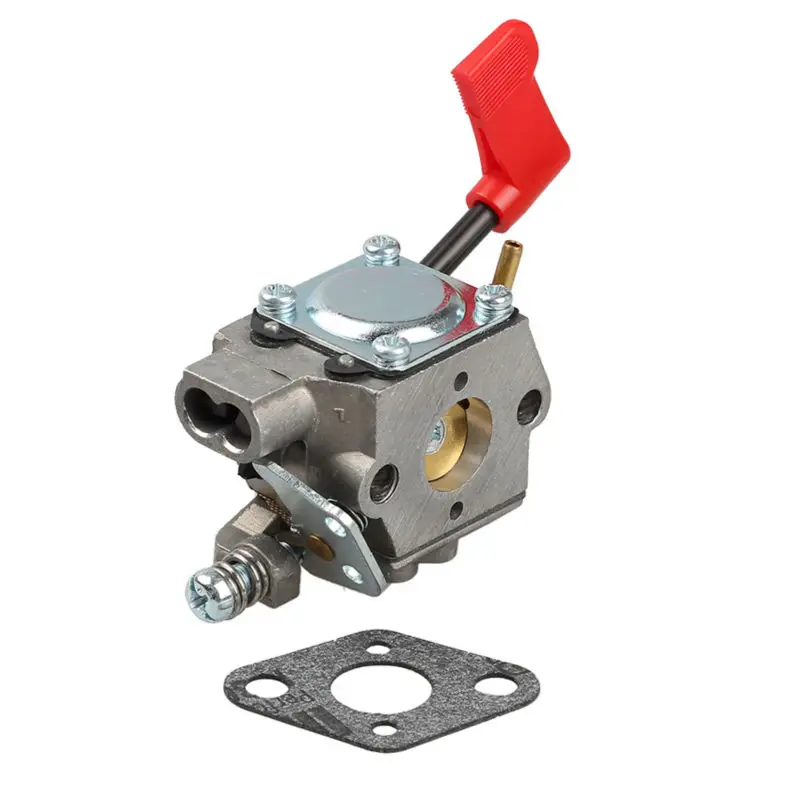 Карбюраторы для мотоциклов с Rebuild прокладок Walbro wt-628 Craftsman POULAN s31sng s31bc pp331 31wg 32cc газа