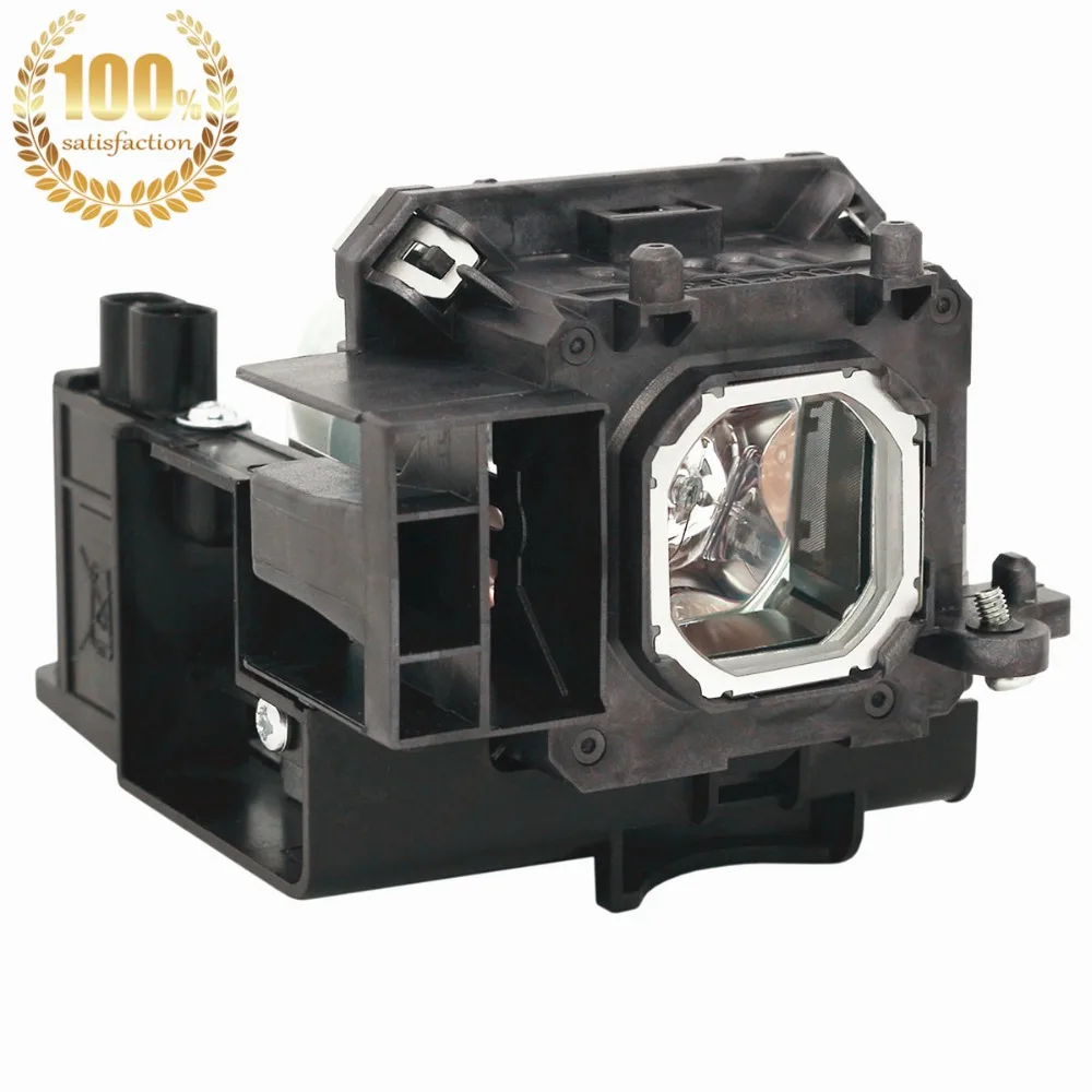 

Woprolight Replacement Lamp NP16LP W/housing For Nec M260WS M260XS M300W M300XS M350X M361X Projectors
