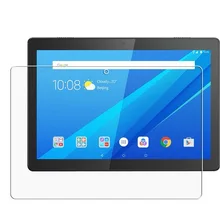 Закаленное стекло для lenovo Tab E7 E8 E10 Защитная пленка для экрана lenovo Tab M10 P10 10,1 дюймов закаленное защитное стекло пленка