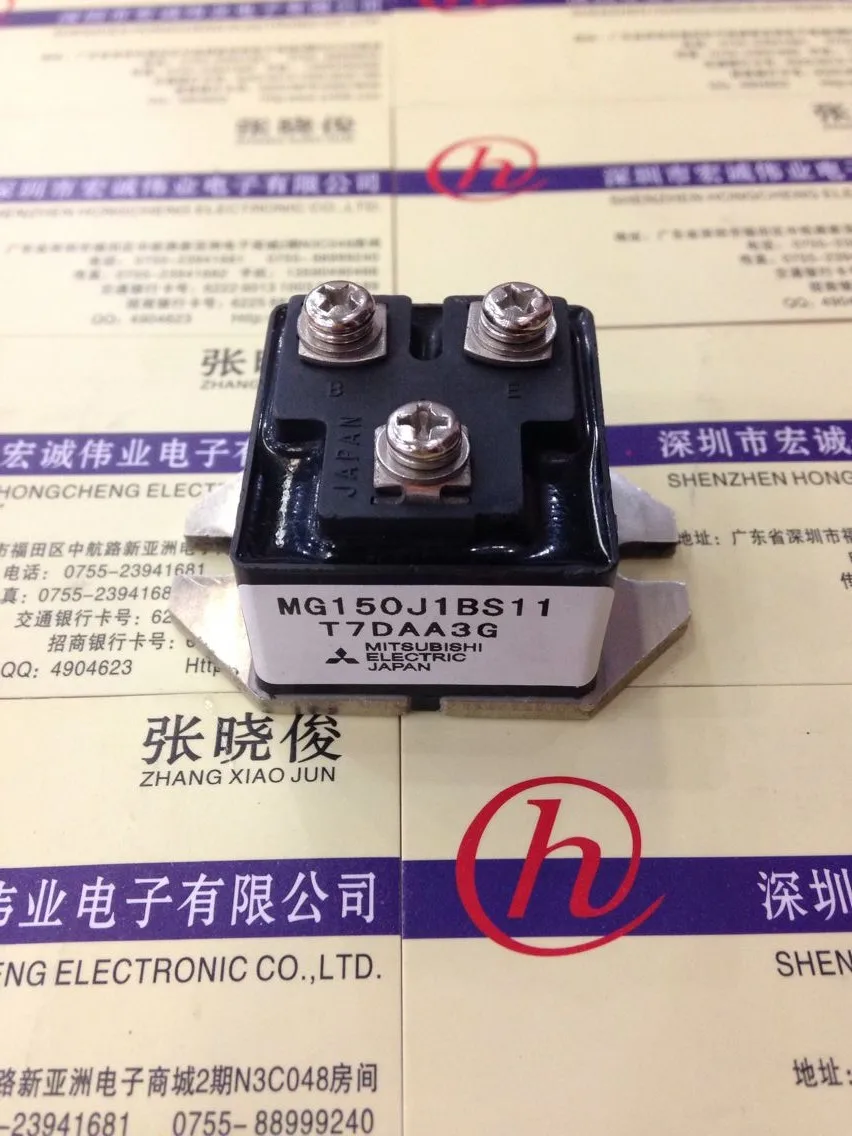 

MG150J1BS11module power module