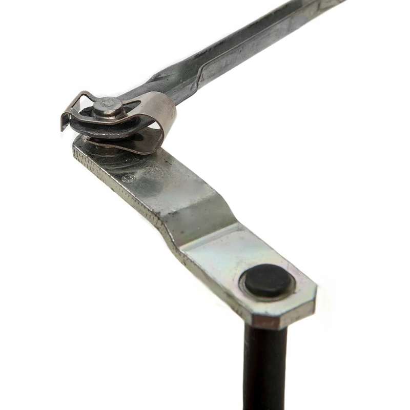 JX-LCLYL 2pcs Windshield Windscreen Wiper Linkage Repair Clip for Fiat Punto