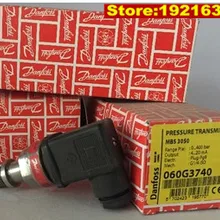 Danfoss 060G3740 датчик давления MBS3050 MBS 3050 давления бренд