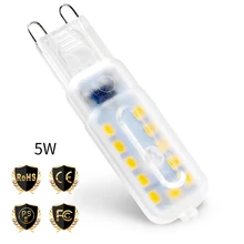 Bombillas y tubos LED